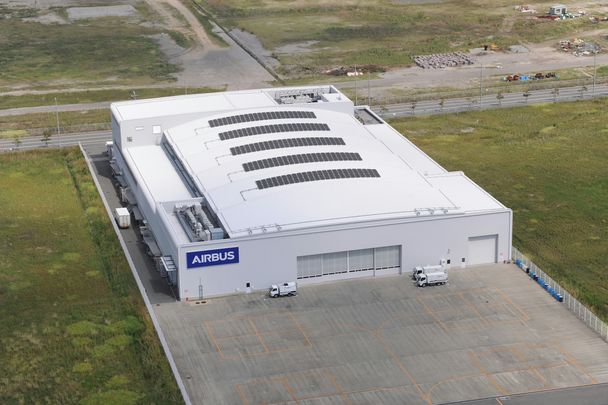 Tokyo Airbus Helicopters