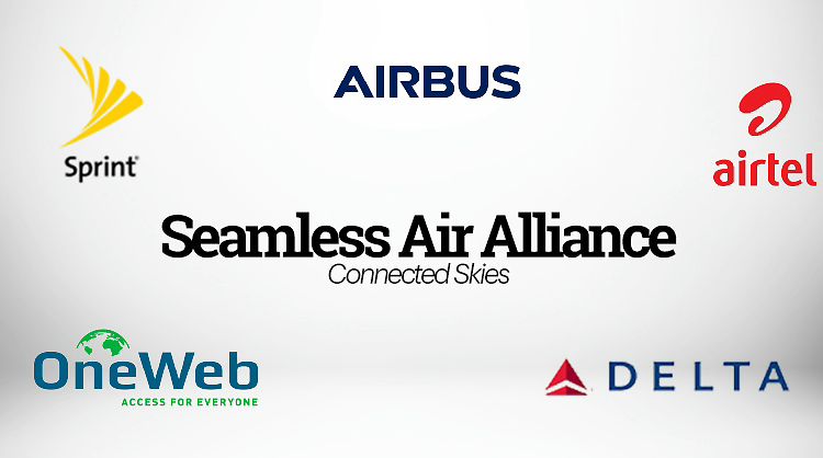 Seamless Air Alliance Seamless Air Alliance