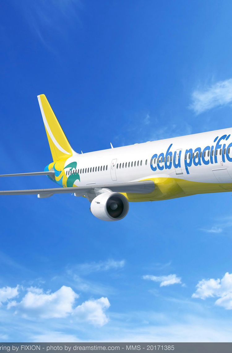 A321_Cebu Pacific A321_Cebu Pacific