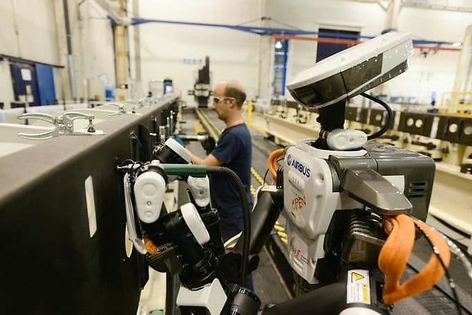 Robotics Robotics