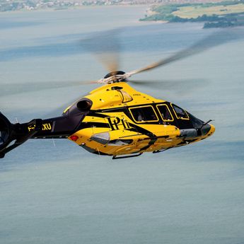 H160 H160