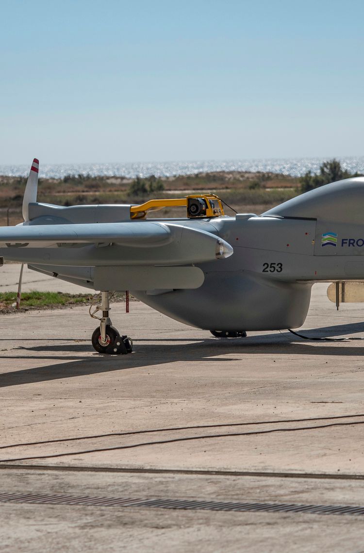CRETE FIRST OPERATIONAL FLIGHT CRETE FIRST OPERATIONAL FLIGHT
