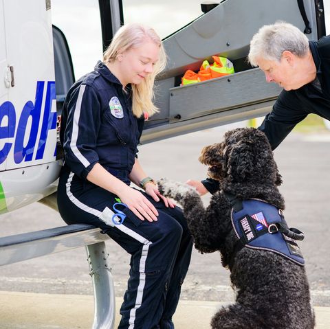 H135 MedFlight oh Ohio H135 MedFlight oh Ohio