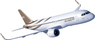 ACJ320neo ACJ320neo