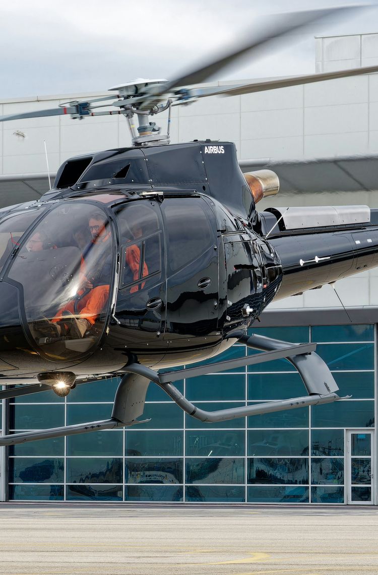 H130 H130
