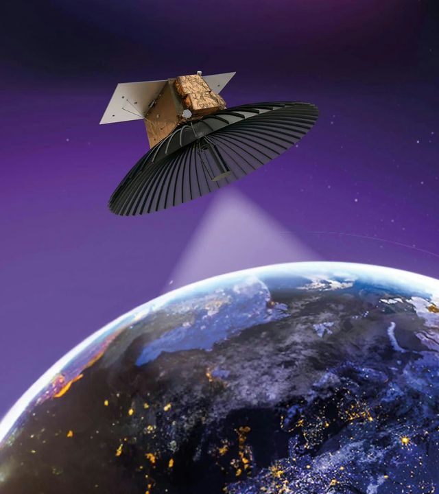 S250radar -  Earth Observation Portfolio S250radar -  Earth Observation Portfolio