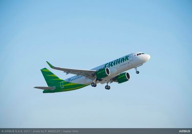 A320neo_Citilink A320neo_Citilink