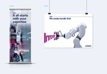 Airbus Robotics brand guidelines Airbus Robotics brand guidelines