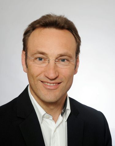 Frédéric Sutter Frédéric Sutter