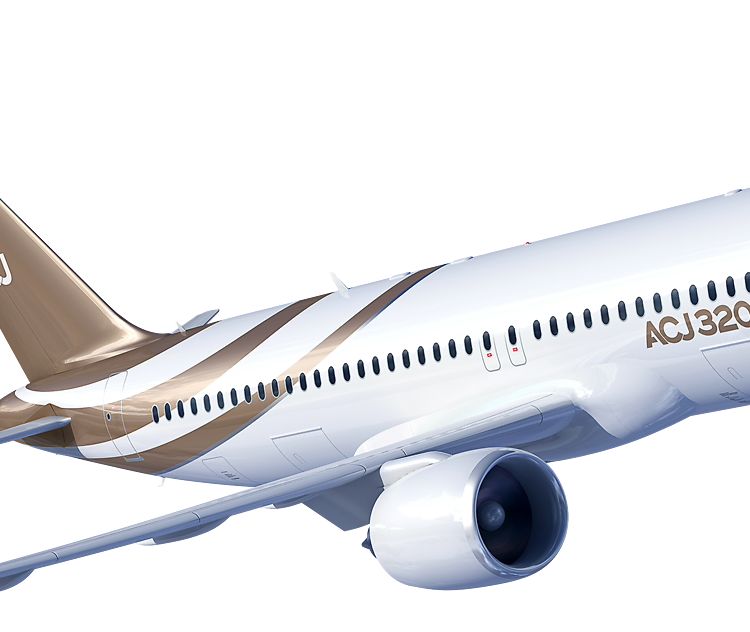 ACJ320neo ACJ320neo