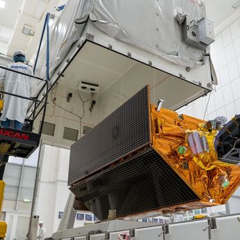 Sentinel6B Packing Sentinel6B Packing