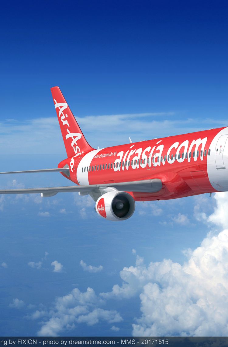 A320ceo Air Asia A320ceo Air Asia