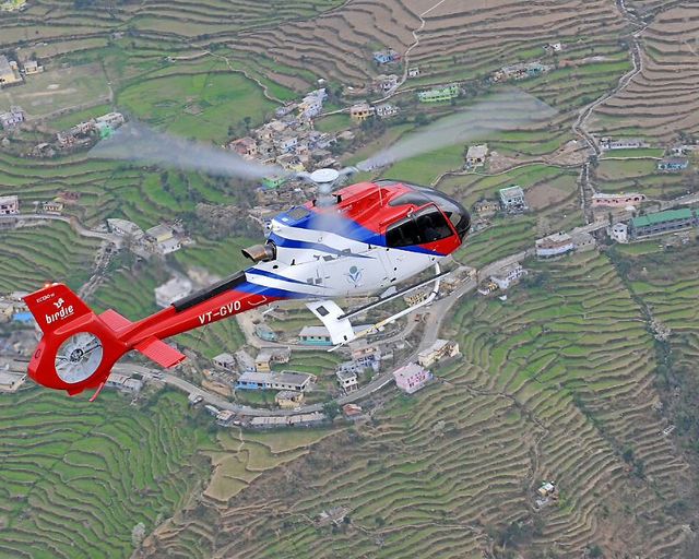 H130 GVHL India H130 GVHL India