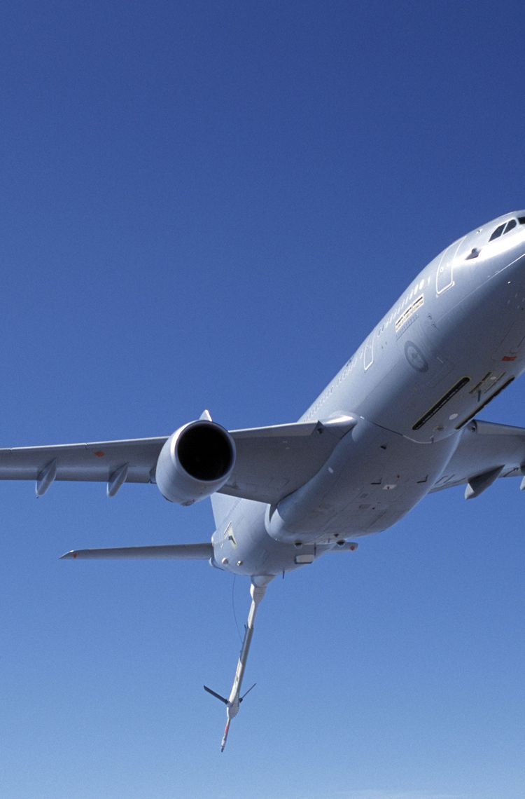 A330 MRTT RAAF A330 MRTT RAAF