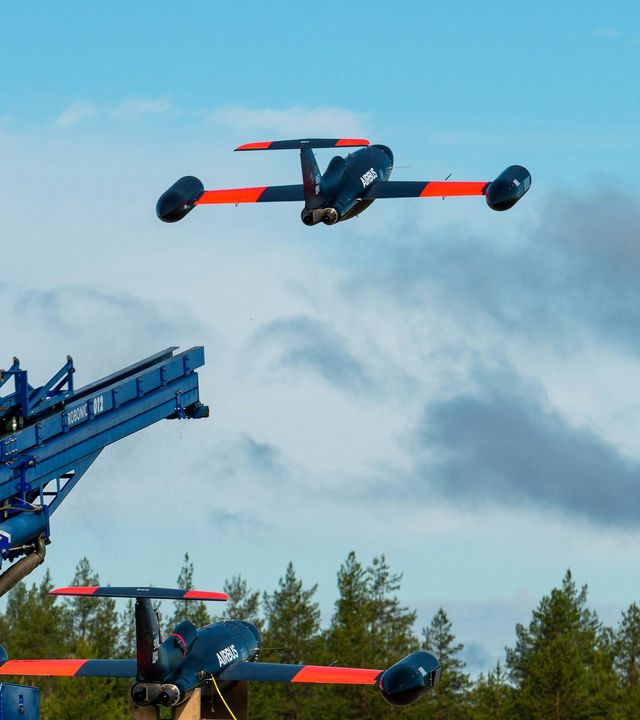 Airbus MUM-T Airbus MUM-T