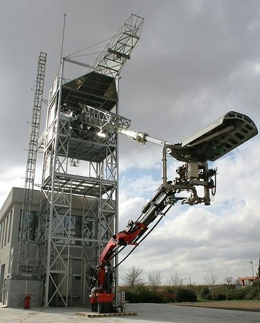 BOOM Simulator BOOM Simulator