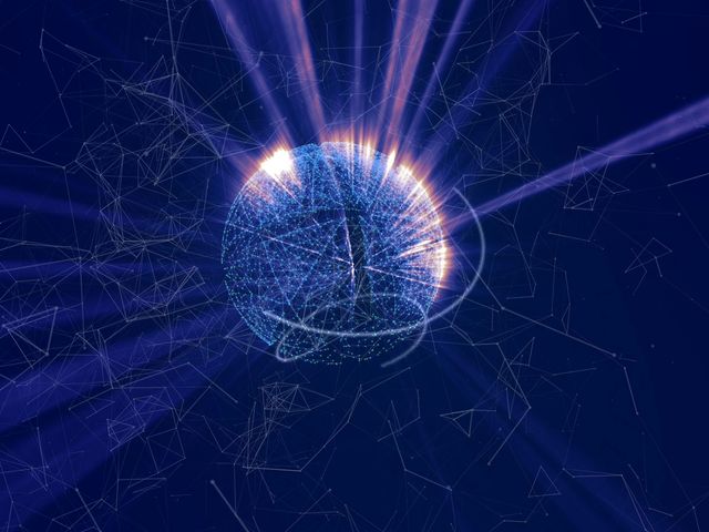 Airbus Quantum Computing Challenge Generic Visual Airbus Quantum Computing Challenge Generic Visual