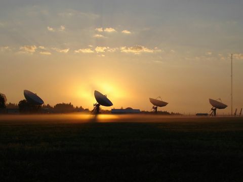 Airbus Satcom Airbus Satcom