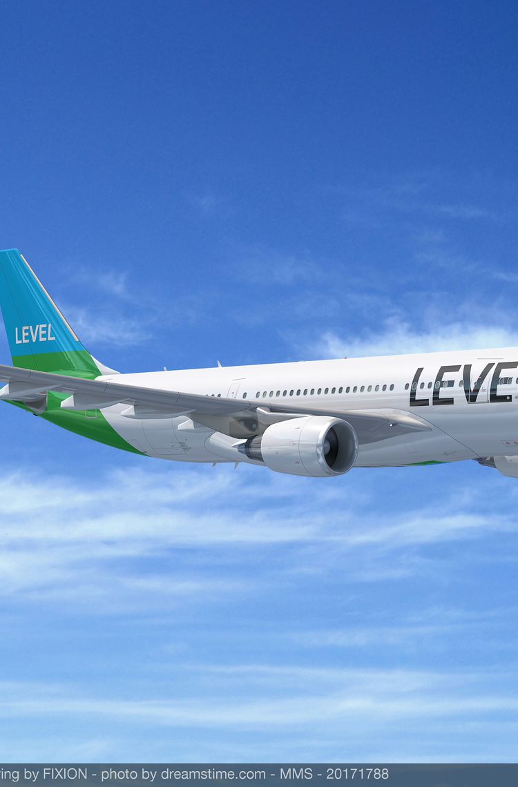 A330-200 LEVEL A330-200 LEVEL
