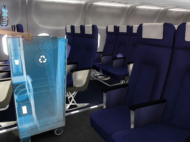 Fly Your Ideas competition (2015) finalist Retrolley Fly Your Ideas competition (2015) finalist Retrolley