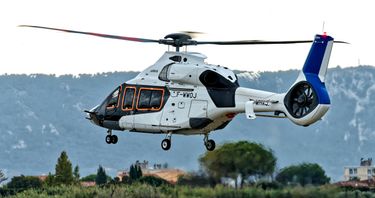Airbus H160 Airbus H160