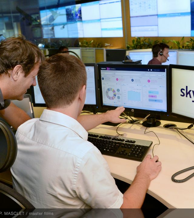 Skywise Digital Services Skywise Digital Services