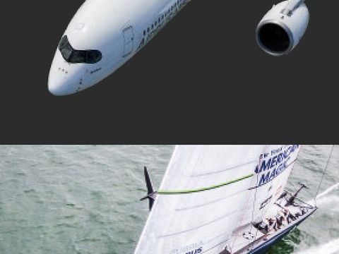 American MagicAIRBUS AM Guidelines American MagicAIRBUS AM Guidelines