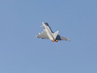 Eurofighter Spanish Air Force Eurofighter Spanish Air Force