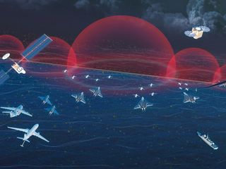 Shaping the future of Air Power  Shaping the future of Air Power