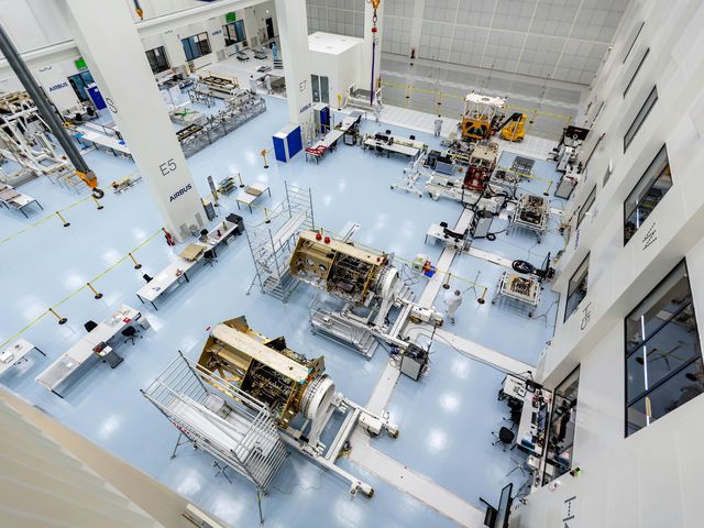 Cleanroom Cleanroom